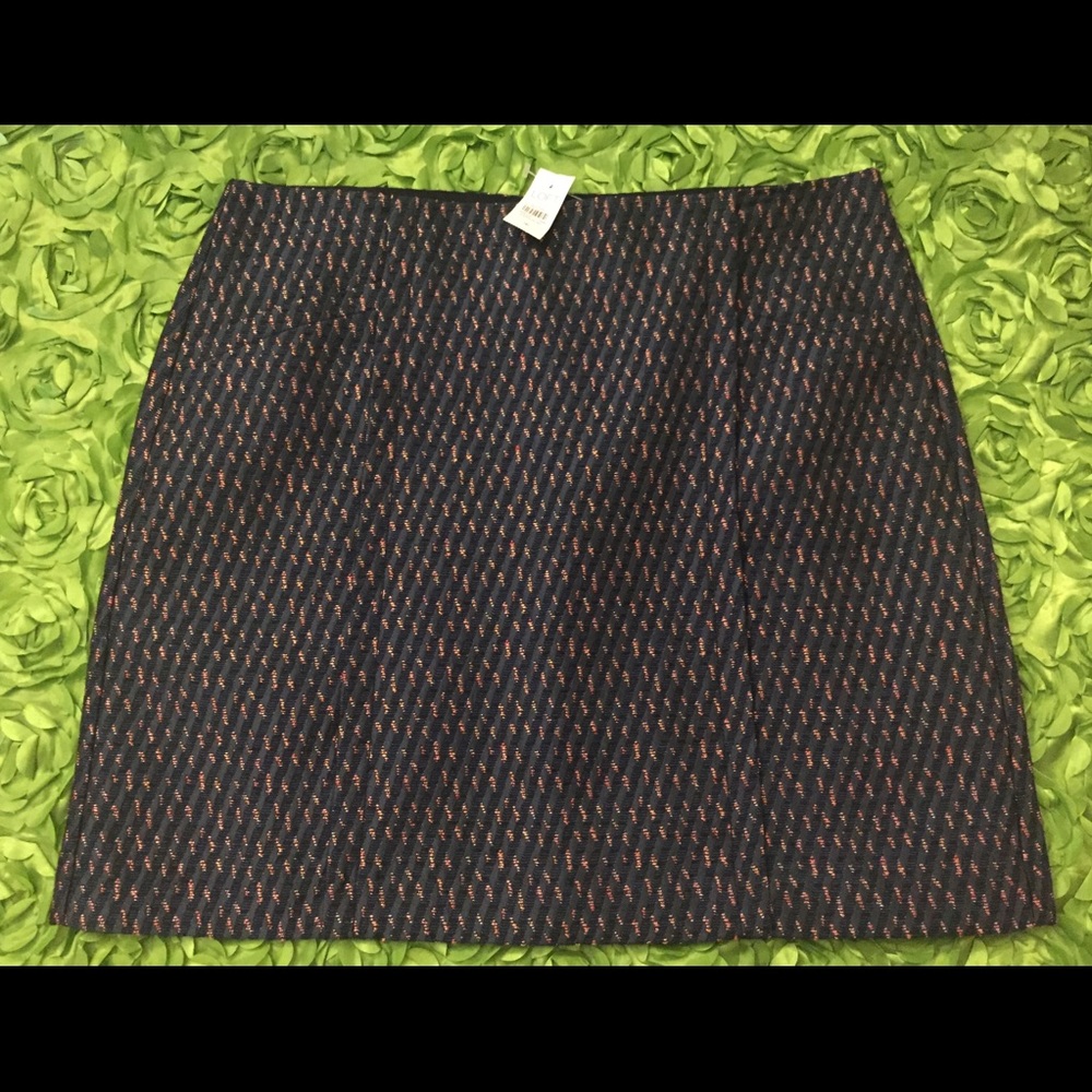 Ann Taylor Loft Skirt